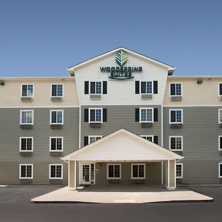 Woodspring Suites Greenville סימפסונוויל מראה חיצוני תמונה