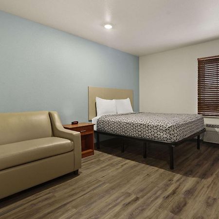 Woodspring Suites Greenville סימפסונוויל מראה חיצוני תמונה