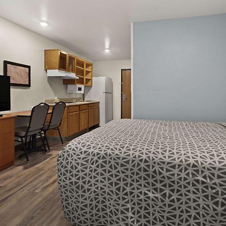 Woodspring Suites Greenville סימפסונוויל מראה חיצוני תמונה