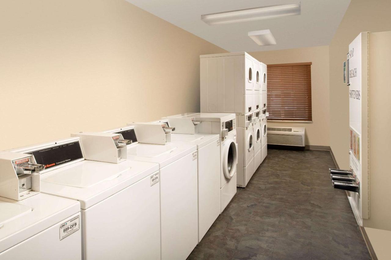 Woodspring Suites Greenville סימפסונוויל מראה חיצוני תמונה