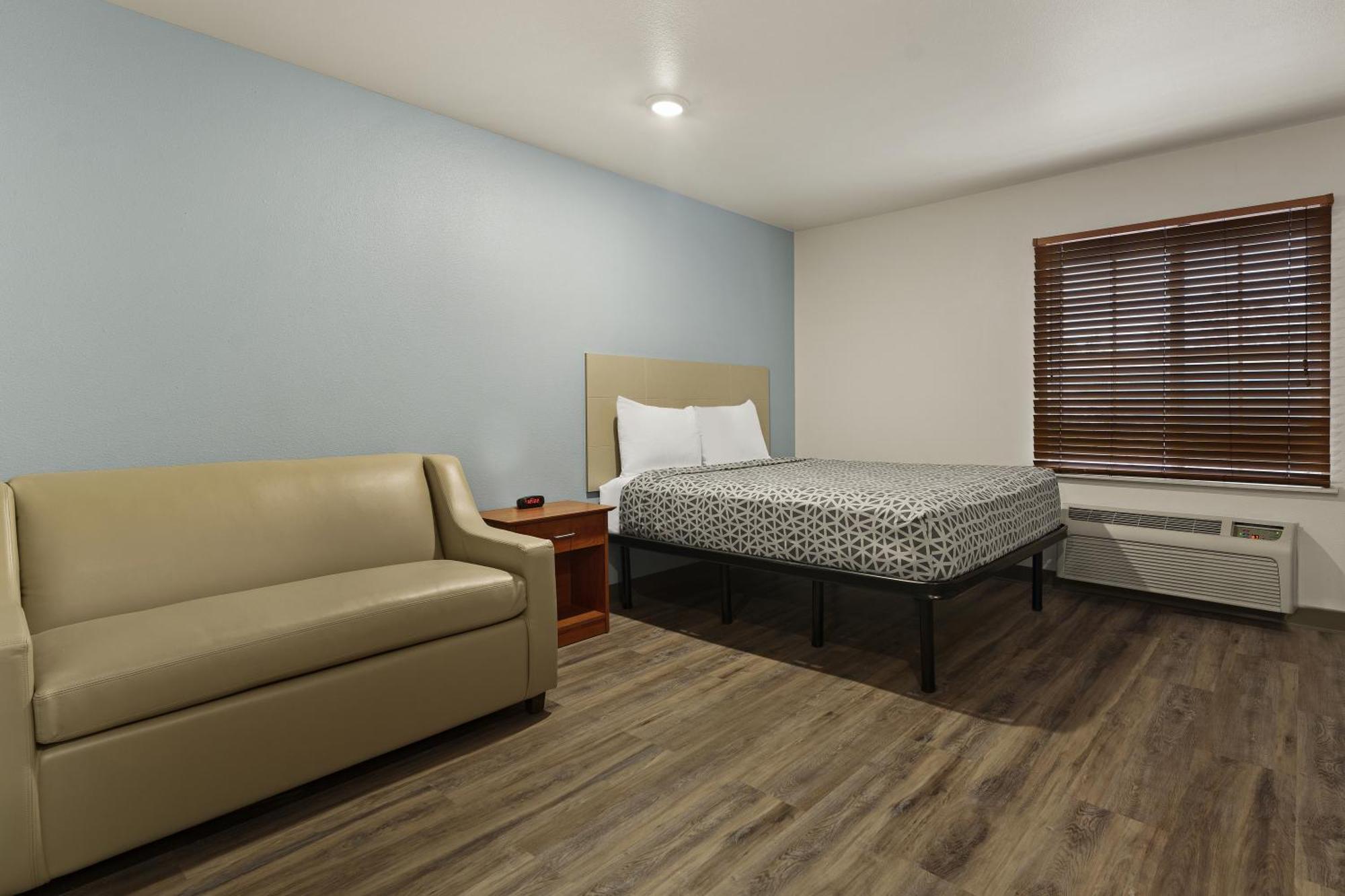 Woodspring Suites Greenville סימפסונוויל מראה חיצוני תמונה
