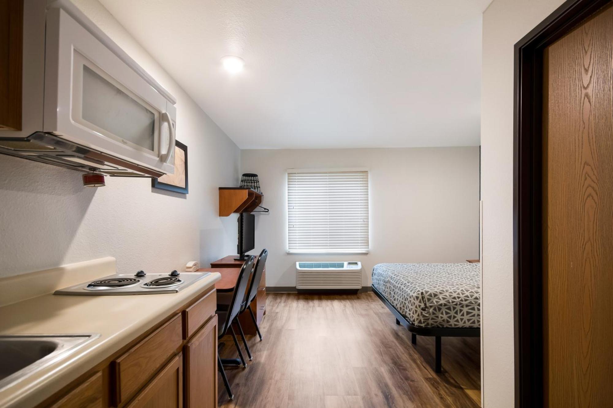 Woodspring Suites Greenville סימפסונוויל מראה חיצוני תמונה