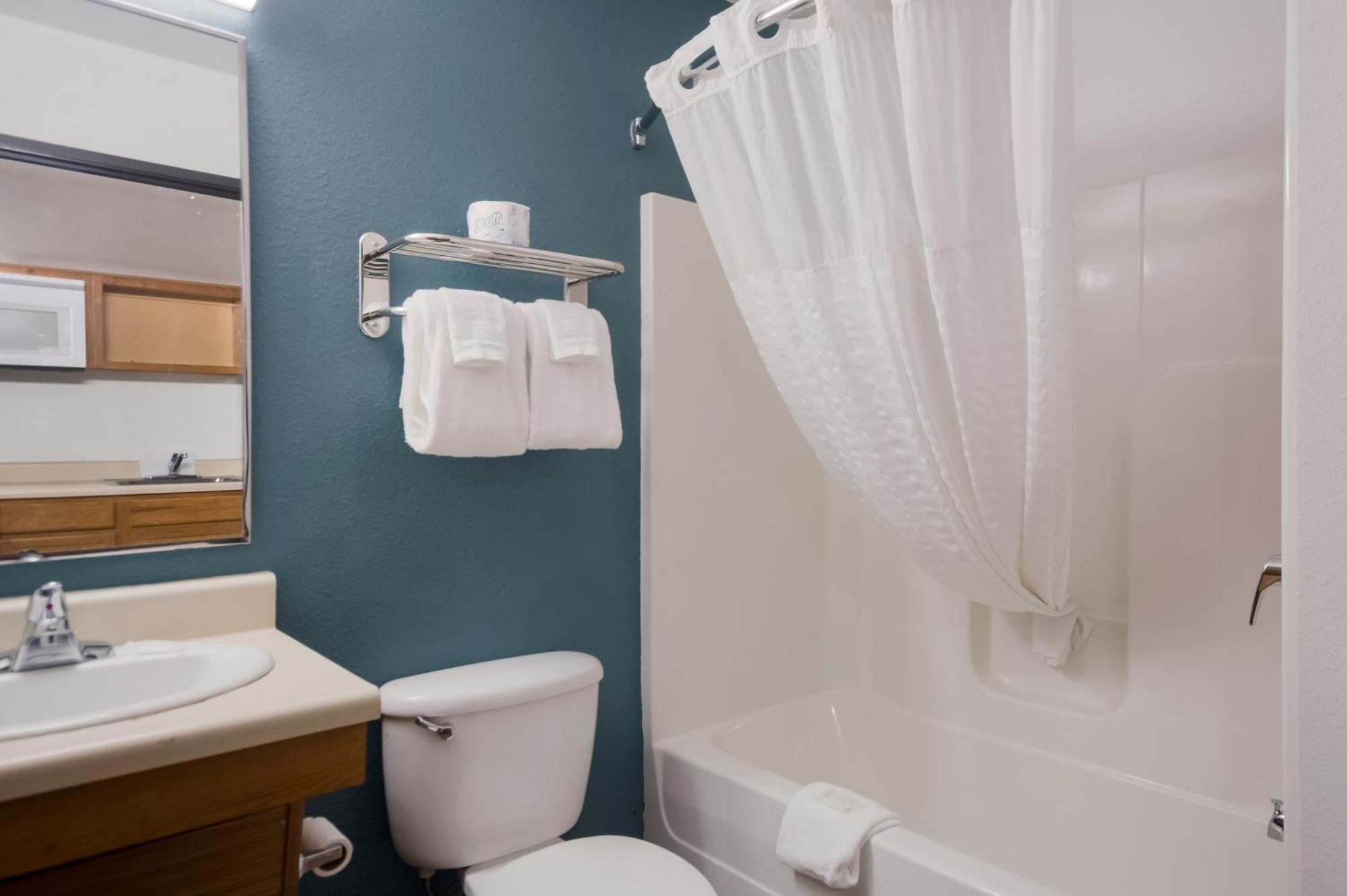 Woodspring Suites Greenville סימפסונוויל מראה חיצוני תמונה