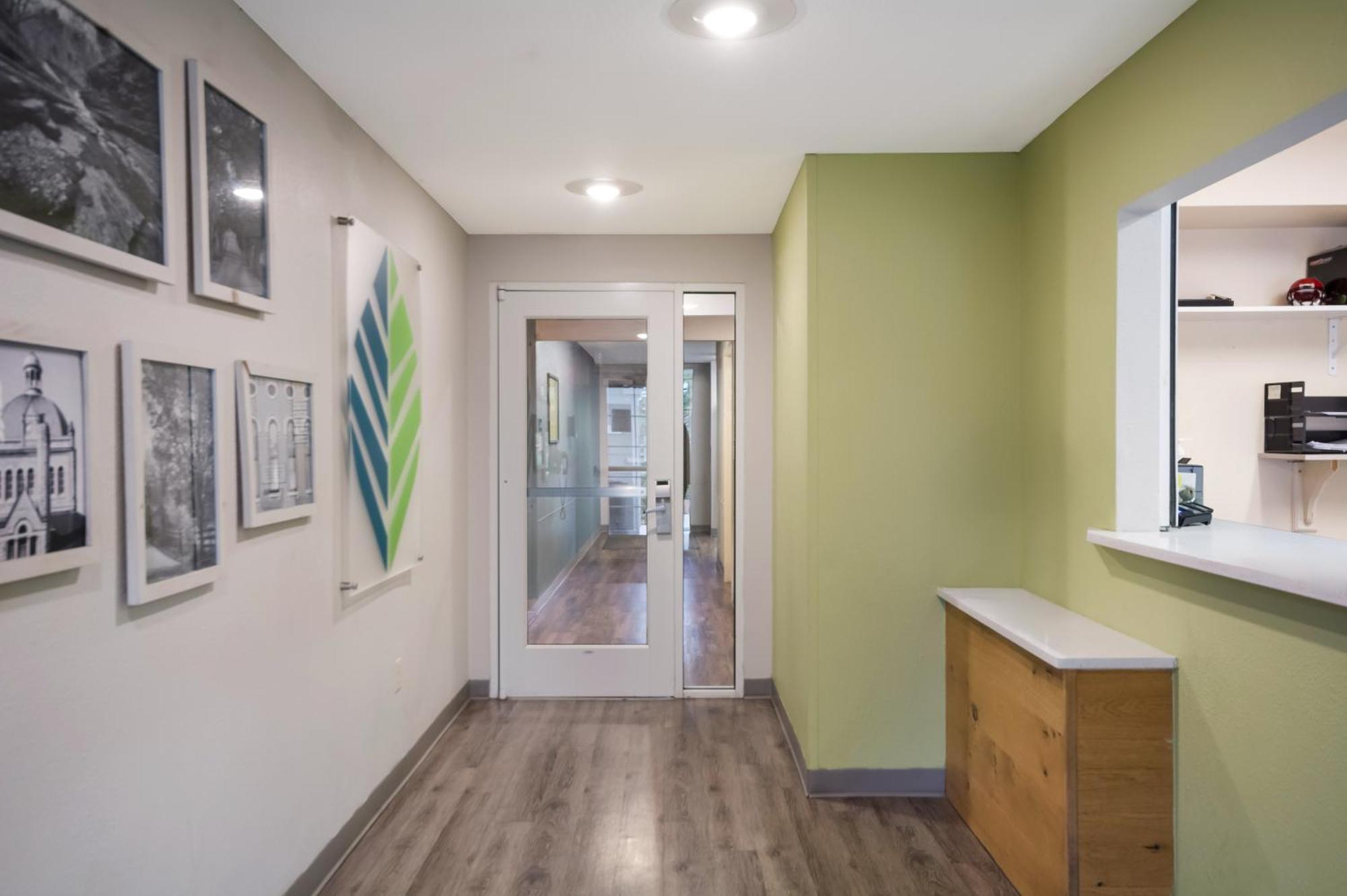 Woodspring Suites Greenville סימפסונוויל מראה חיצוני תמונה
