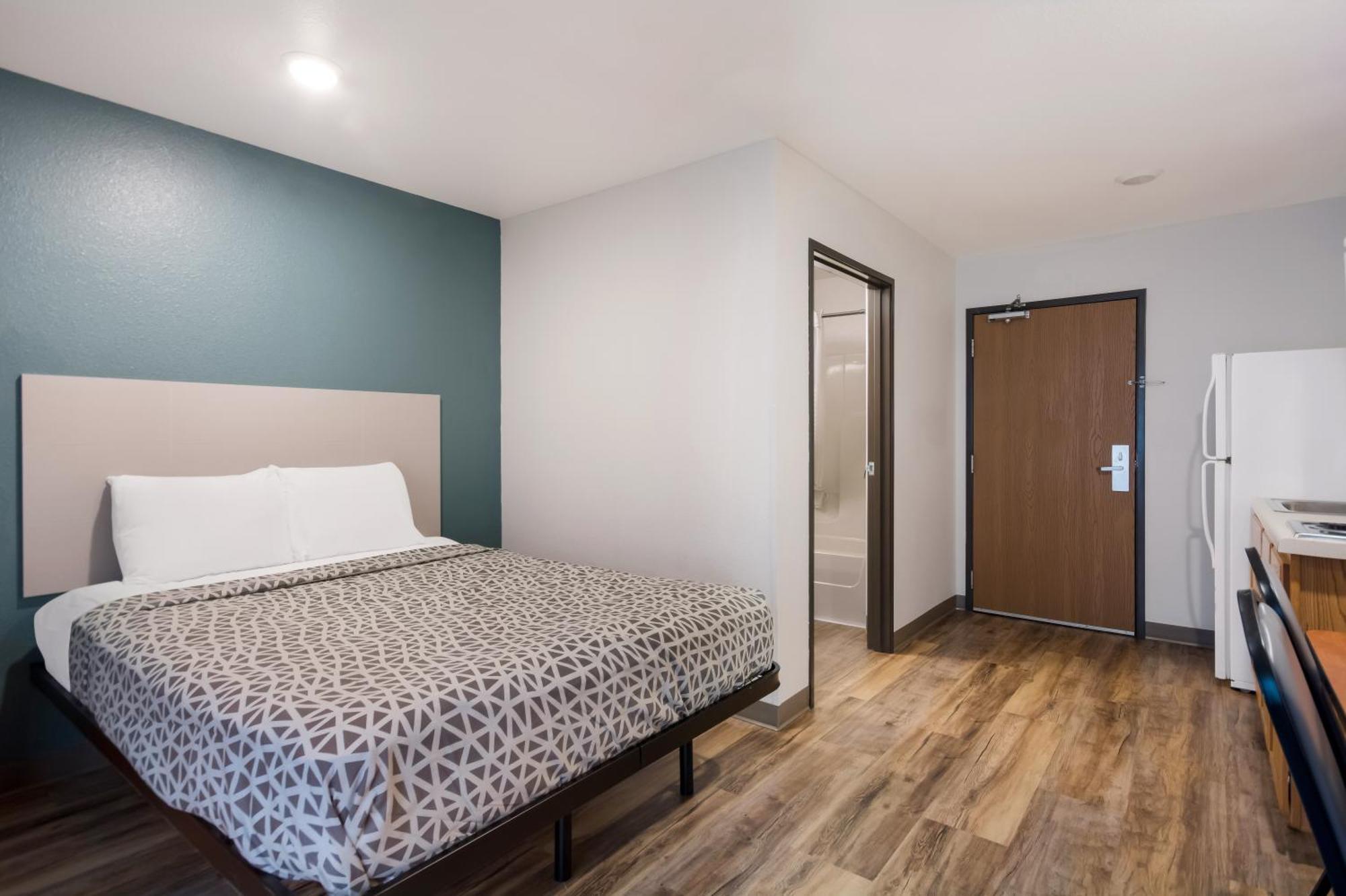 Woodspring Suites Greenville סימפסונוויל מראה חיצוני תמונה