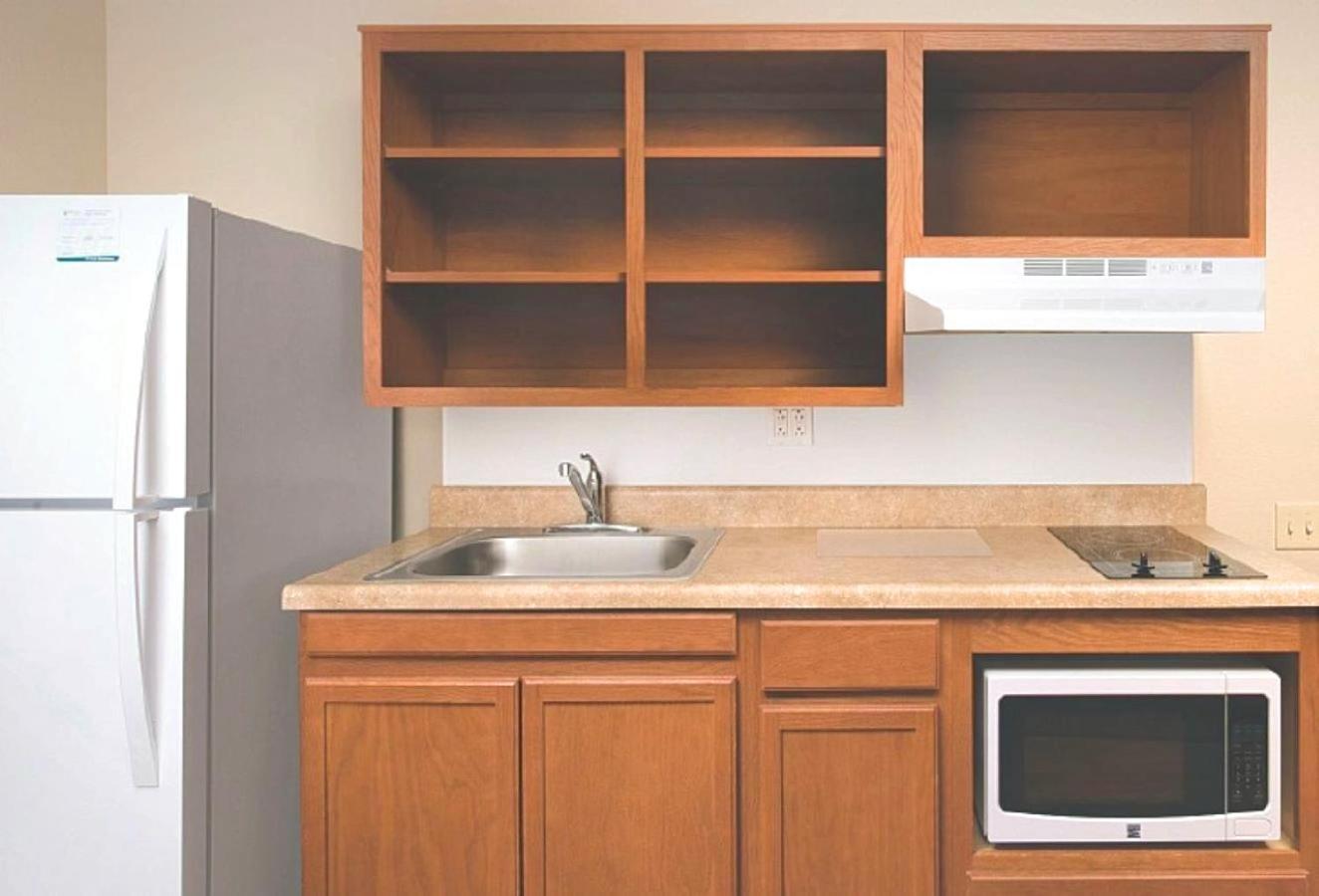 Woodspring Suites Greenville סימפסונוויל מראה חיצוני תמונה