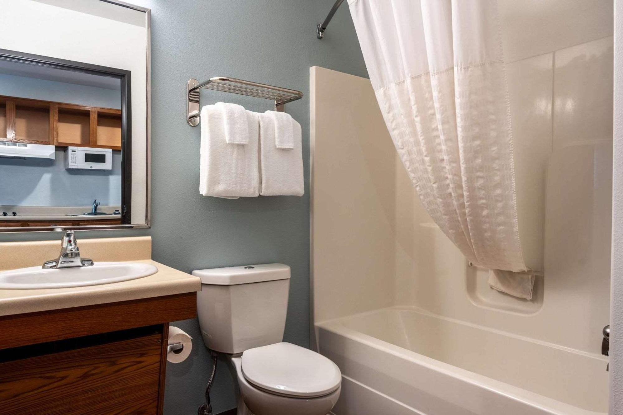 Woodspring Suites Greenville סימפסונוויל מראה חיצוני תמונה