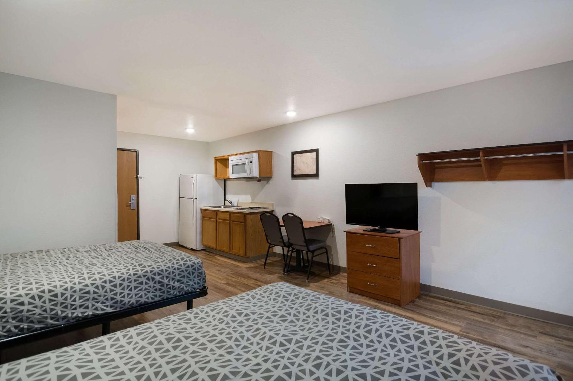 Woodspring Suites Greenville סימפסונוויל מראה חיצוני תמונה