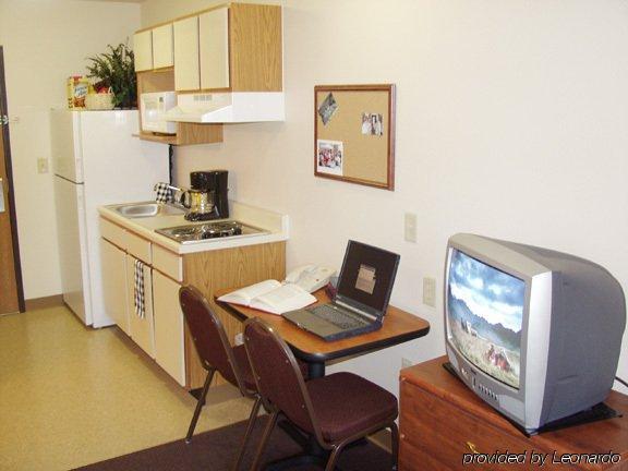 Woodspring Suites Greenville סימפסונוויל חדר תמונה