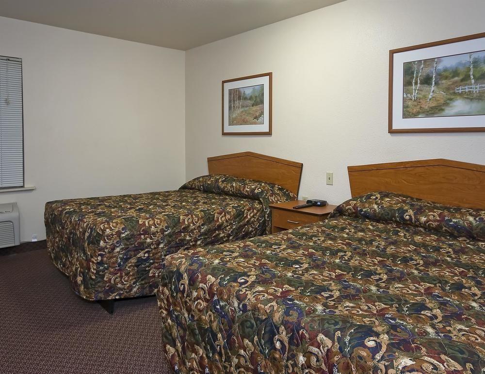 Woodspring Suites Greenville סימפסונוויל מראה חיצוני תמונה