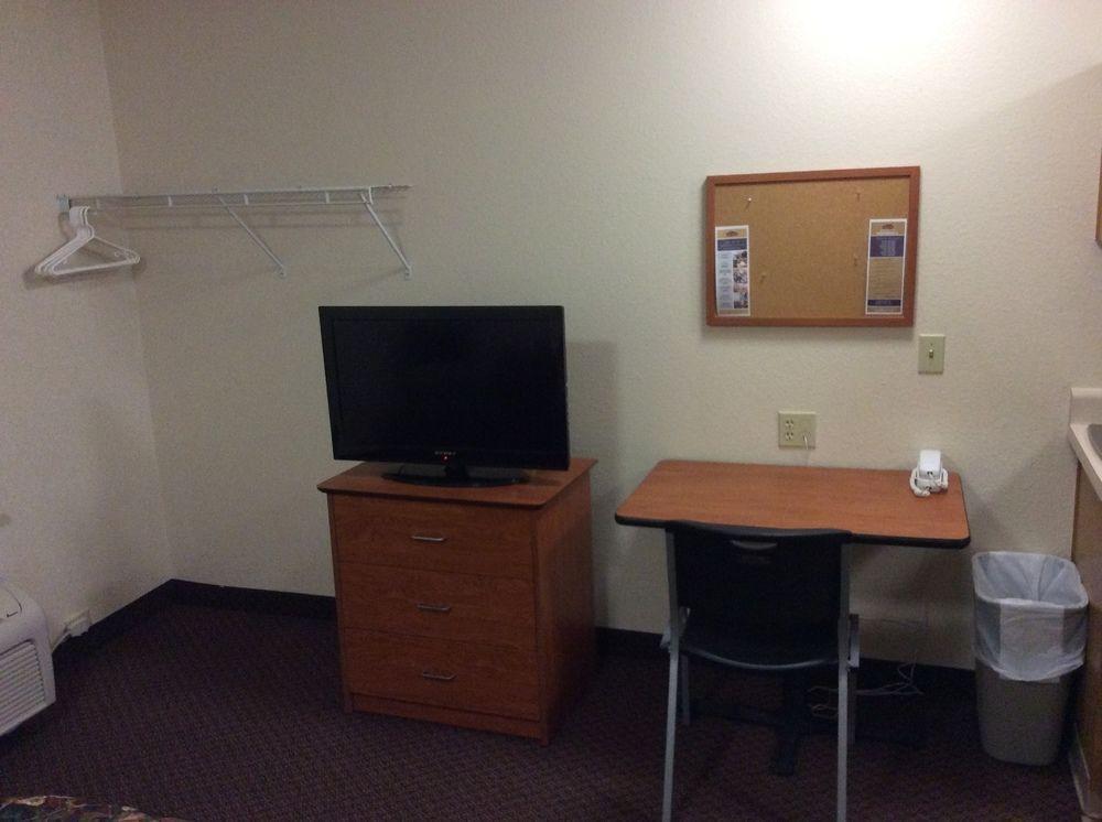 Woodspring Suites Greenville סימפסונוויל מראה חיצוני תמונה