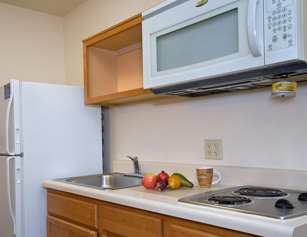 Woodspring Suites Greenville סימפסונוויל חדר תמונה