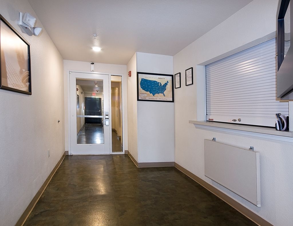 Woodspring Suites Greenville סימפסונוויל מראה פנימי תמונה