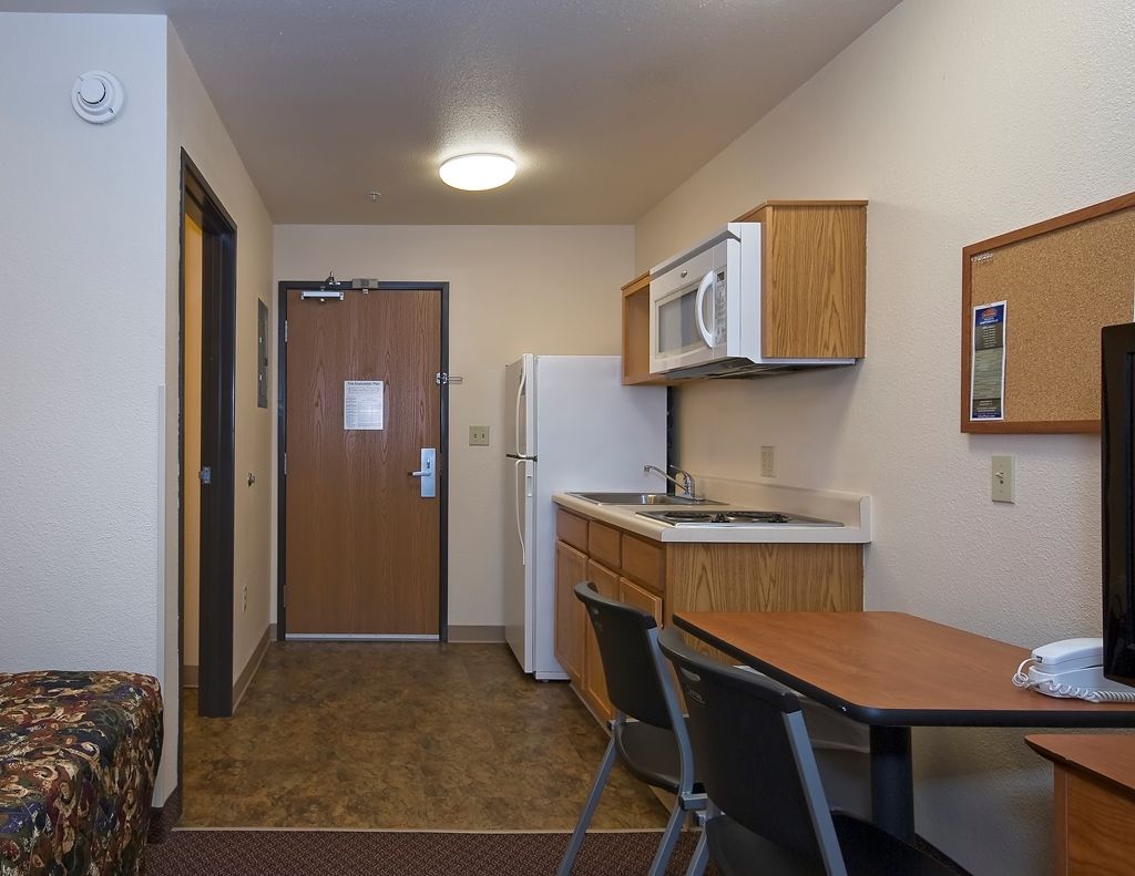Woodspring Suites Greenville סימפסונוויל חדר תמונה