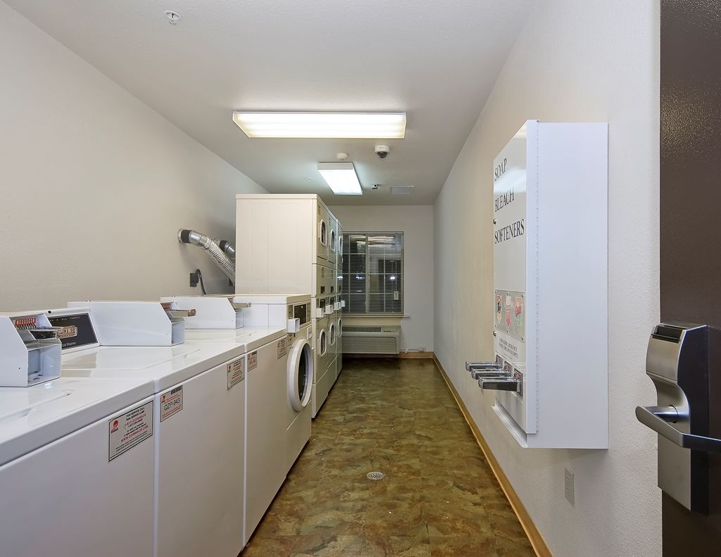 Woodspring Suites Greenville סימפסונוויל מתקנים תמונה