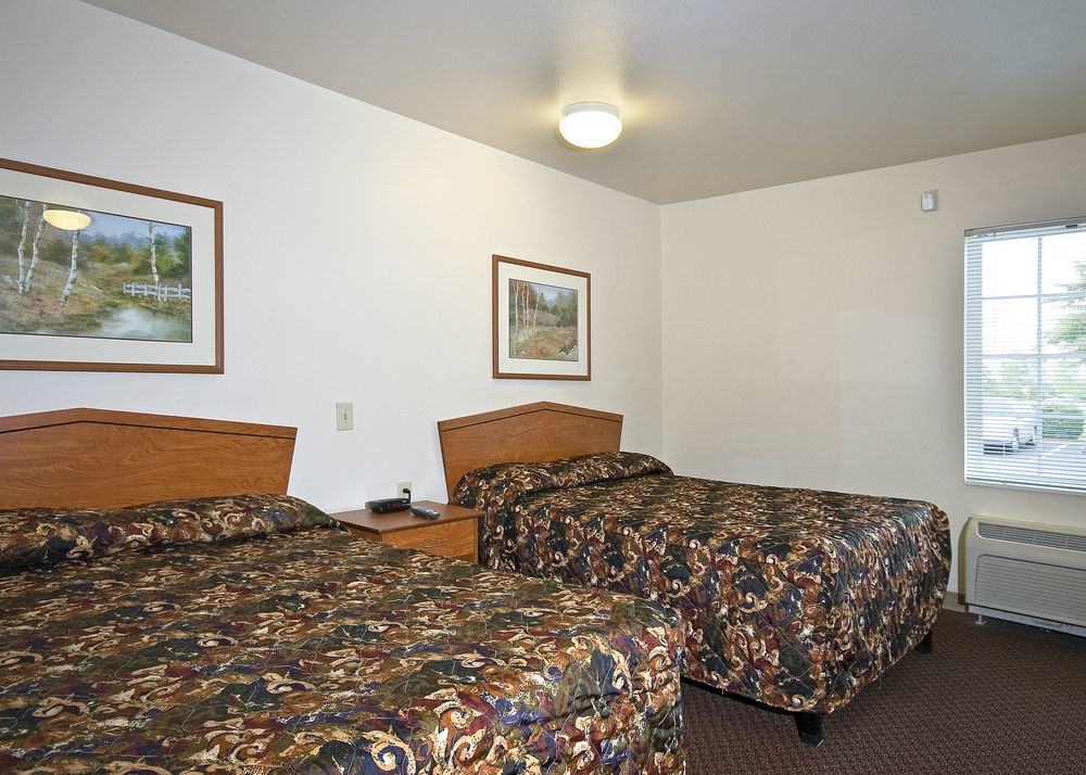 Woodspring Suites Greenville סימפסונוויל מראה חיצוני תמונה