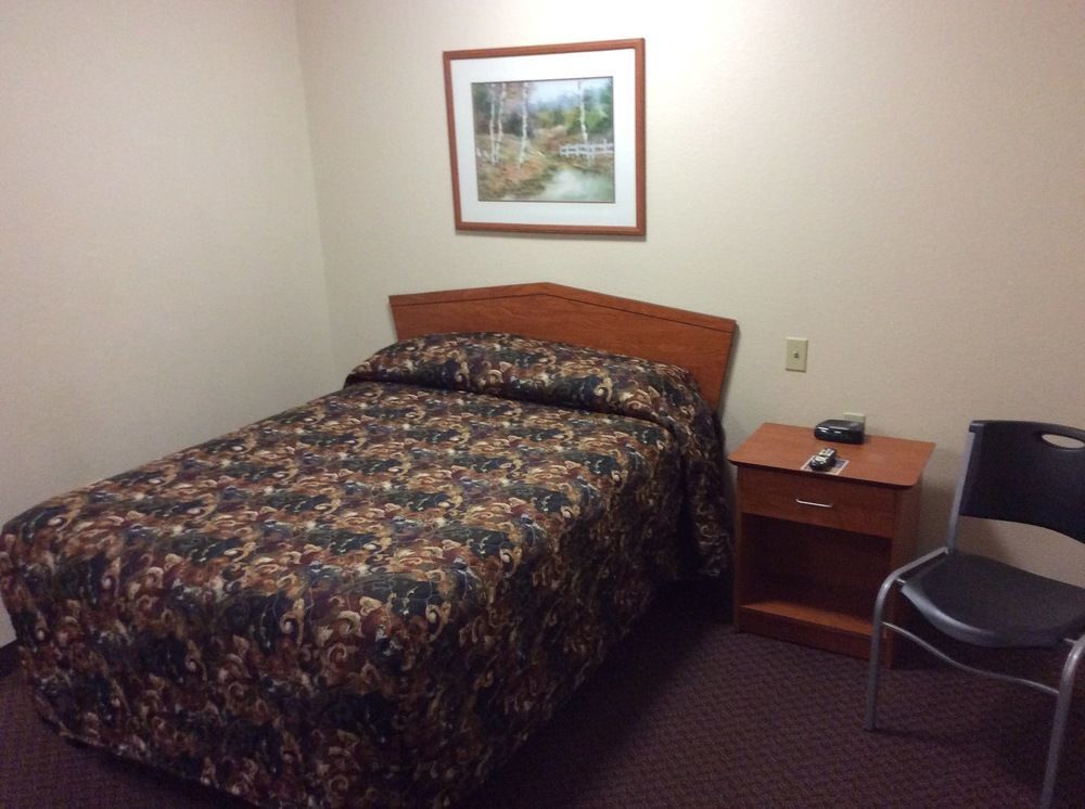 Woodspring Suites Greenville סימפסונוויל מראה חיצוני תמונה