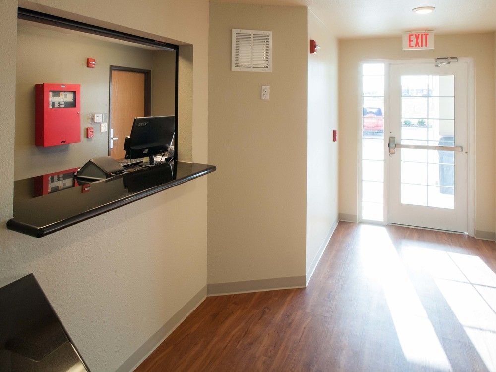 Woodspring Suites Greenville סימפסונוויל מראה חיצוני תמונה