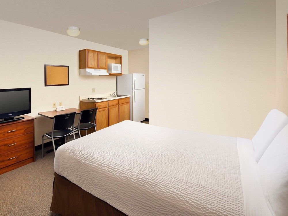 Woodspring Suites Greenville סימפסונוויל מראה חיצוני תמונה