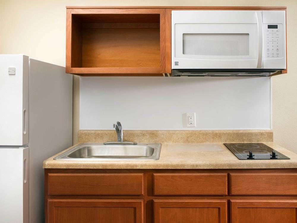 Woodspring Suites Greenville סימפסונוויל מראה חיצוני תמונה