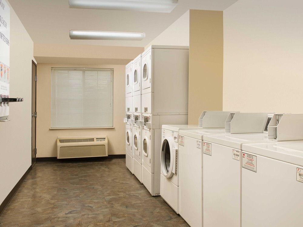 Woodspring Suites Greenville סימפסונוויל מראה חיצוני תמונה